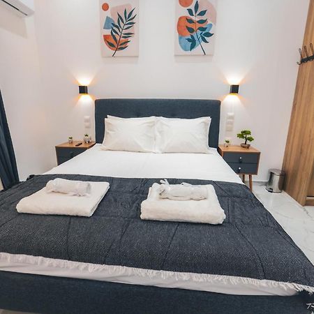 Zeos Finest Jacuzzi Suite أثينا المظهر الخارجي الصورة