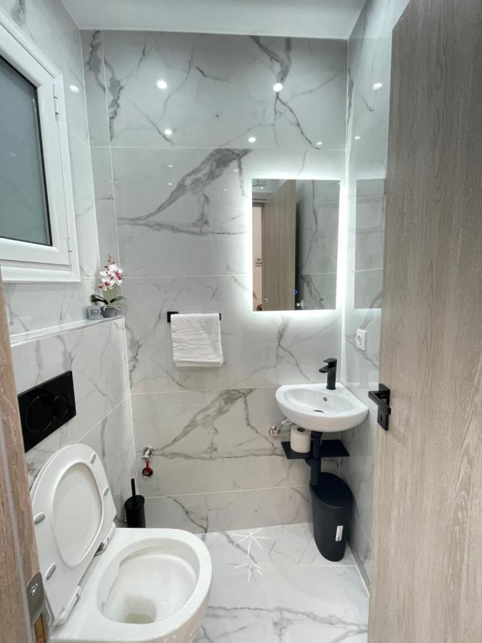 Zeos Finest Jacuzzi Suite أثينا المظهر الخارجي الصورة
