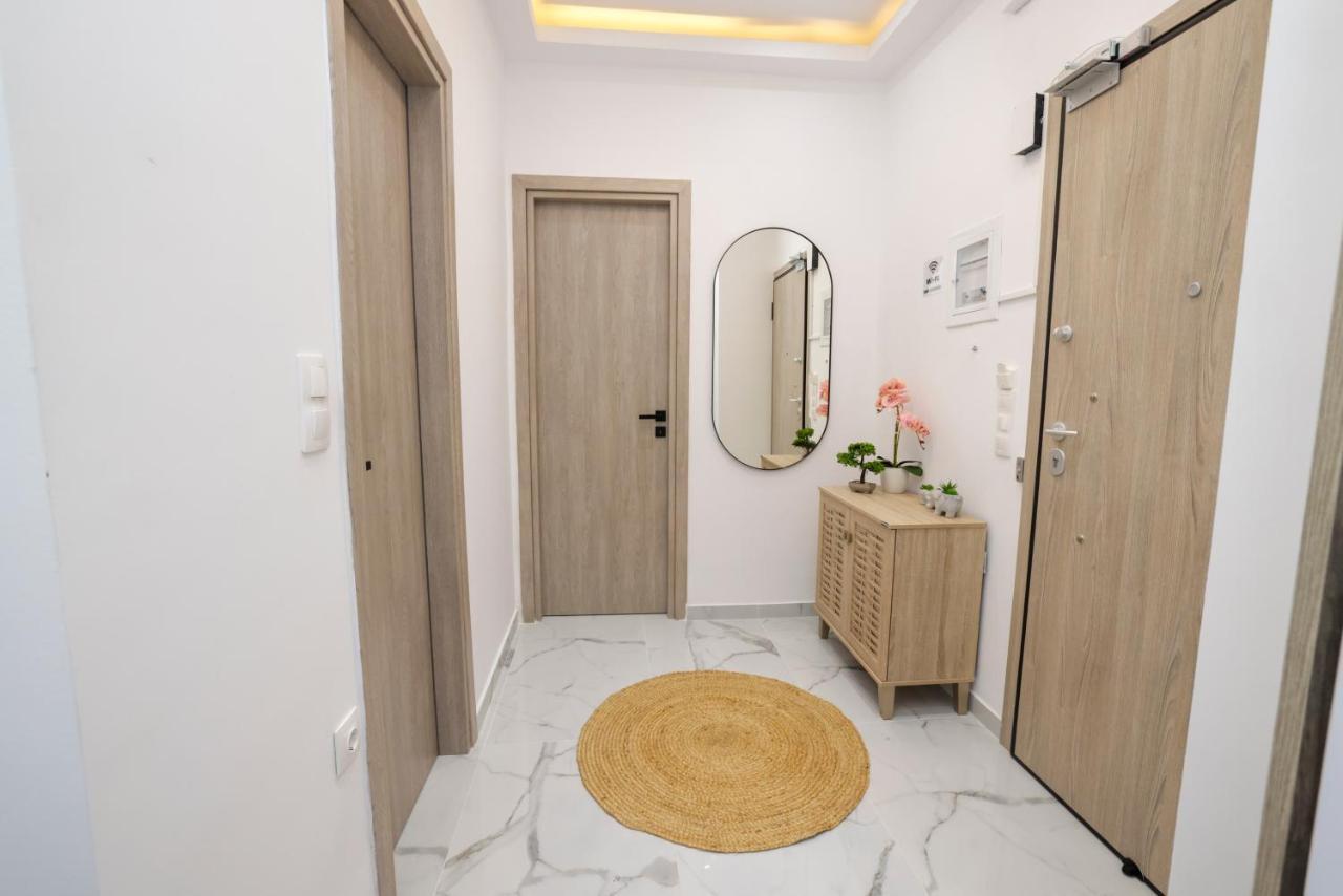 Zeos Finest Jacuzzi Suite أثينا المظهر الخارجي الصورة