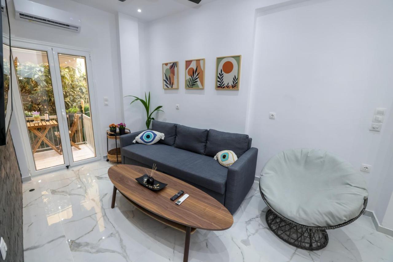 Zeos Finest Jacuzzi Suite أثينا المظهر الخارجي الصورة